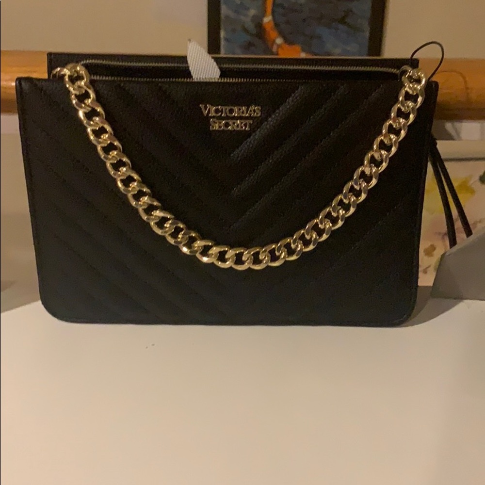 Victoria's Secret bag